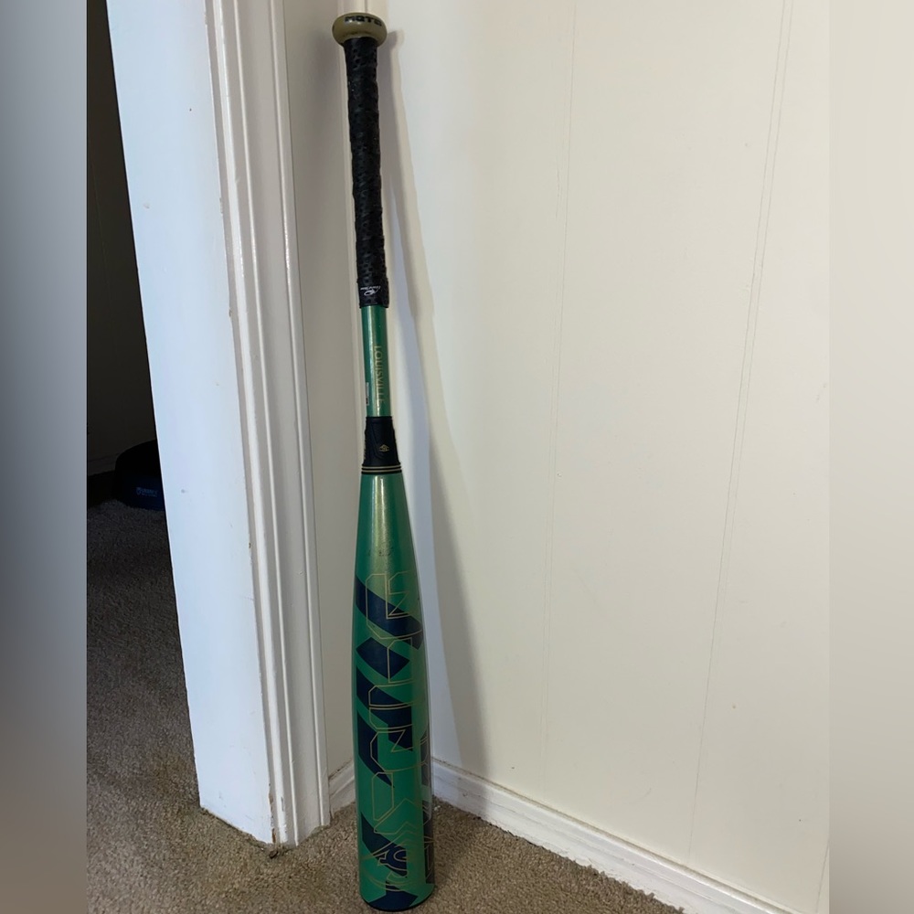 2023 LOUISVILLE SLUGGER META® (-8) USSSA BASEBALL BAT